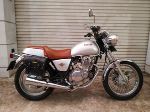 Suzuki Volty 2017 for Sale