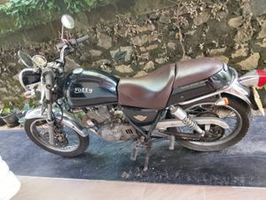 Suzuki Volty 250 1998 for Sale