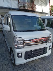 Suzuki Wagon 2023 for Sale
