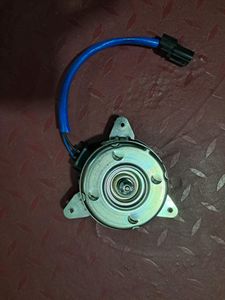 Suzuki Wagon 44 S 55 Fan Motor for Sale