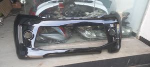 suzuki wagon mh44s stingray front buffer for Sale suzuki wagon mh44s stingray front buffer for Sale