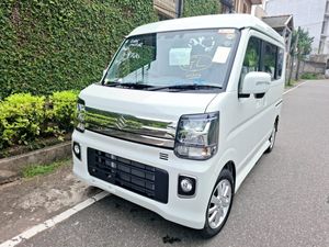 Suzuki Wagon PZ Turbo 2025 for Sale