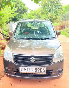 Suzuki Wagon R 2011 for Sale