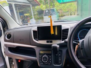 Suzuki Wagon R 2014 for Sale