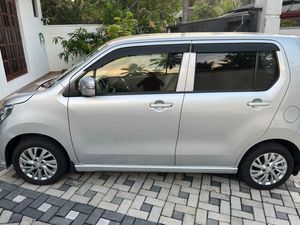 Suzuki Wagon R 2014 for Sale
