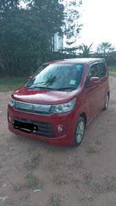 Suzuki Wagon R 2015 for Sale