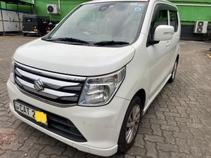 Suzuki Wagon R 2015 for Sale