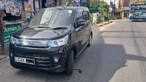 Suzuki Wagon R 2016 for Sale
