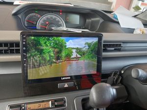 Suzuki Wagon R 2017/2025 Android Players for Sale