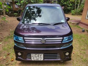 Suzuki Wagon R 2018 for Sale