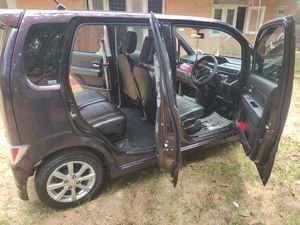 Suzuki Wagon R 2018 for Sale
