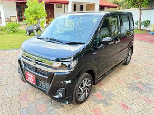 Suzuki Wagon R 2023 for Sale