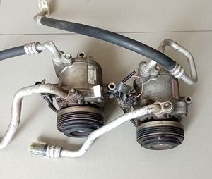 Suzuki Wagon R 44s 55s AC Compressor for Sale