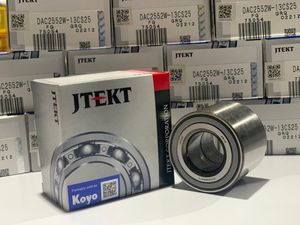 🚗 SUZUKI WAGON-R 44S - Brand New Rear Hub Bearing only for Sale