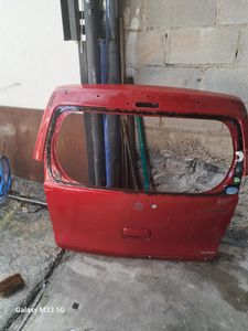 Suzuki Wagon R 44s Dicky Door Panal for Sale
