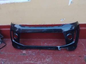 Suzuki wagon r 44s stingray front buffer for Sale