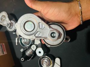 Suzuki Wagon R 55 Belt adjuster for Sale
