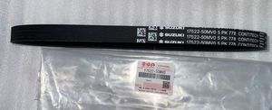 SUZUKI WAGON R 55s 5PK BELT for Sale