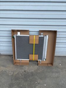 Suzuki Wagon R 55s A/C Condenser for Sale
