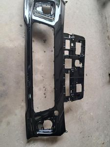 Suzuki Wagon R 55s FZ Front Bumper for Sale