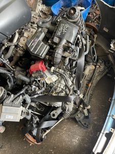 Suzuki Wagon R 55s Hustler Engine Motte With Adjuster for Sale