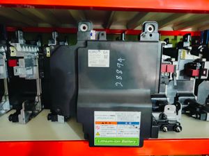 Suzuki Wagon R 55s Hybrid Battery for Sale