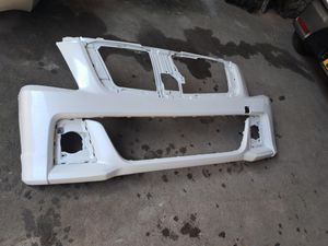 Suzuki Wagon R 55s Stingray Front Bumper for Sale