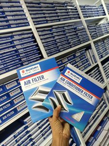 Suzuki Wagon R AC filter for Sale