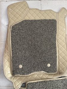 Suzuki Wagon R Beige 3D Carpet for Sale