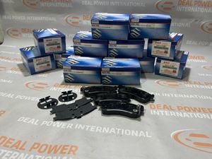 Suzuki Wagon R Brake Pad Genuine for Sale Suzuki Wagon R Brake Pad Genuine for Sale