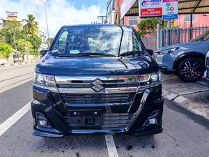 Suzuki Wagon R Custom 2023 for Sale