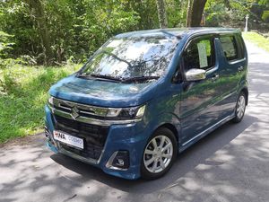 Suzuki Wagon R Custom Z 2023 for Sale
