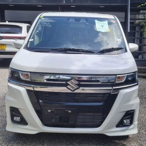 Suzuki Wagon R Custom Z 2025 for Sale