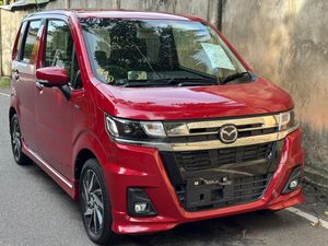 Suzuki Wagon R Custome Z Mazda 2023 for Sale