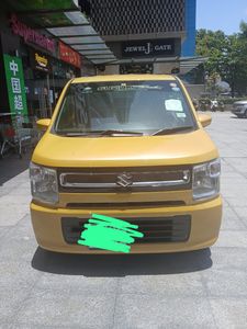 Suzuki Wagon R FX 2016 for Sale
