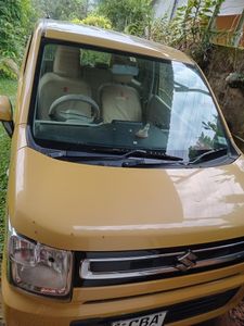 Suzuki Wagon R FX 2017 for Sale