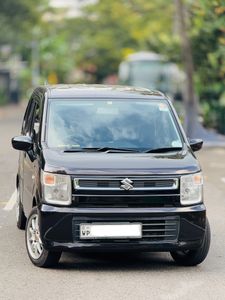 Suzuki Wagon R FX 2017 for Sale