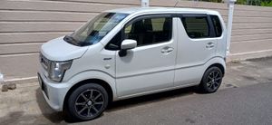 Suzuki Wagon R FX 2017 for Sale