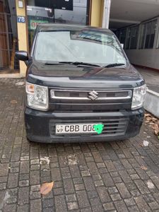 Suzuki Wagon R FX 2018 for Sale