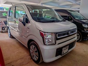 Suzuki Wagon R FX 2018 for Sale