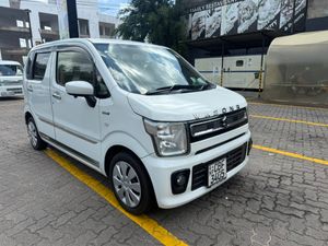 Suzuki Wagon R FX 2018 for Sale