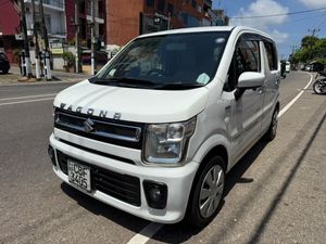 Suzuki Wagon R FX 2019 for Sale