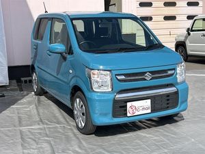Suzuki Wagon R FX 2023 for Sale