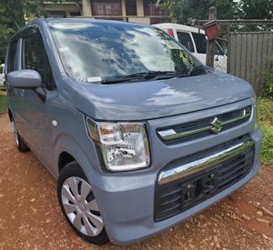 Suzuki Wagon R FX 2023 for Sale