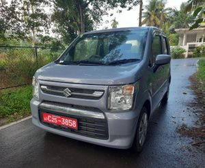 Suzuki Wagon R FX 2023 for Sale