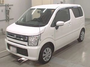 Suzuki Wagon R FX 2023 for Sale
