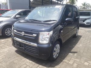 Suzuki Wagon R FX 2023 for Sale