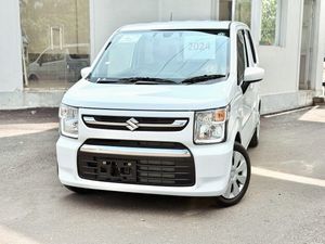 Suzuki Wagon R FX 2024 for Sale
