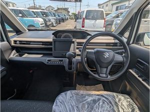 Suzuki Wagon R FX 2024 for Sale