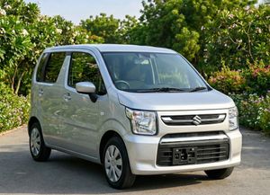Suzuki Wagon R FX 2024 for Sale